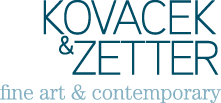 Kovacek und Zetter Logo