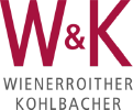 Wienerroither und Kohlbacher Logo